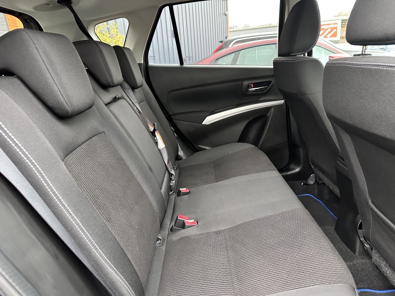 SUZUKI SX4 S-CROSS (2) 1.0 BOOSTERJET PRIVILEGE ******** SEULEMENT 49286 KMS !!!!!*******