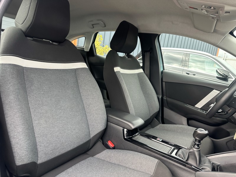 CITROEN C4 III 1.5 BLUEHDI 110 S&S FEEL BVM6