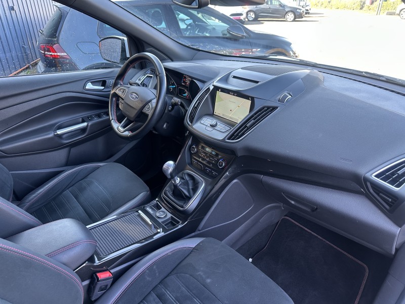FORD KUGA II (2) 1.5 ECOBOOST 150 S&S 4X2 ST-LINE ********* 1 ERE MAIN !!!!*******