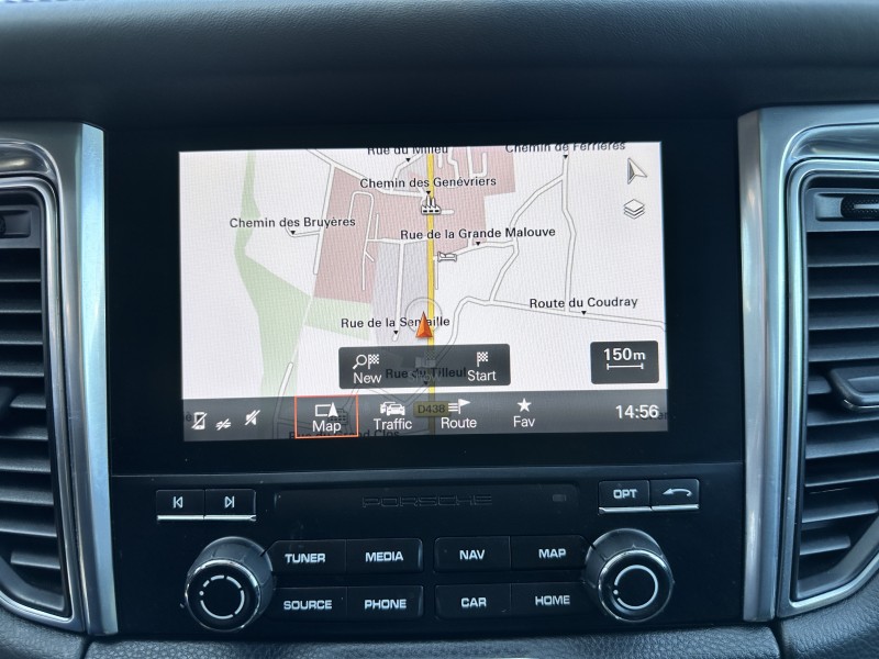 PORSCHE MACAN 3.0 V6 GTS 360 CV