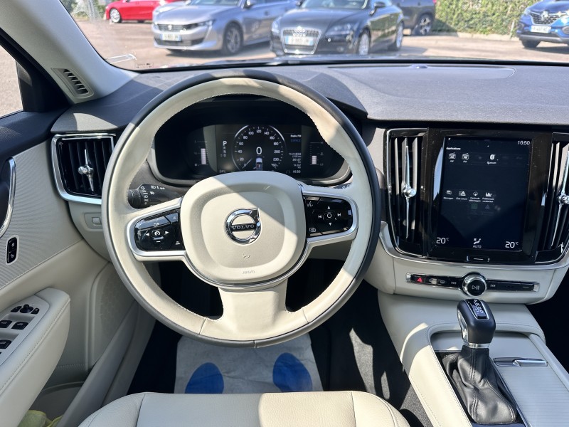 VOLVO V90 CROSS COUNTRY CROSS COUNTRY D4 190 AWD GEARTRONIC 8 ****** 2 EME MAIN SEULEMENT 26127 KMS !!!!******