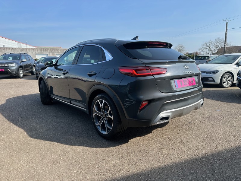 KIA XCEED (2) 1.0 T-GDI 120 ISG DESIGN BVM6 ******* SEULEMENT 37061 KMS !!!!!!!********