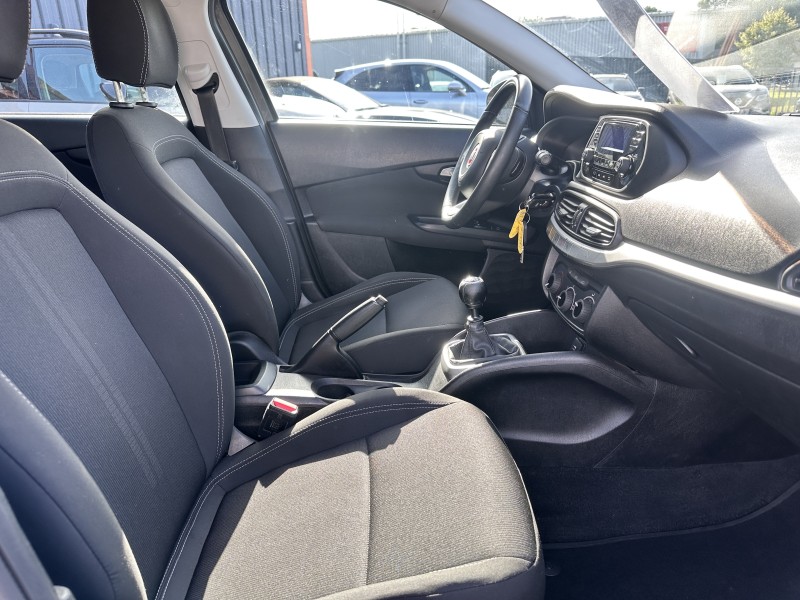 FIAT TIPO II 1.4 95 5CV POP 5P ********* 1 ERE MAIN AVEC SEULEMENT 56218 !!!!!!*******