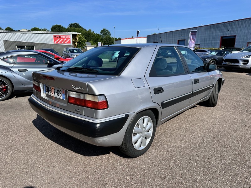 CITROEN XANTIA (2) 2.0 HDI 90 SX SEULEMENT 131351 KMS !!!!!!