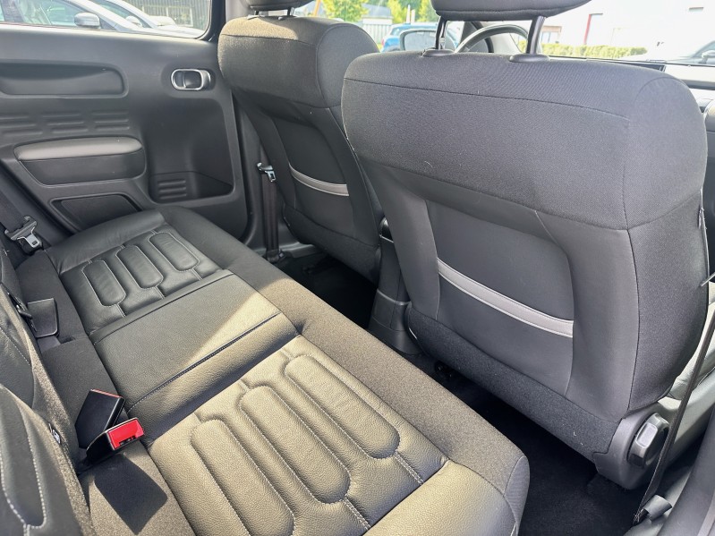 CITROEN C4 CACTUS 1.6 BLUEHDI 100 S&S SHINE 2 EME MAIN !!!!!