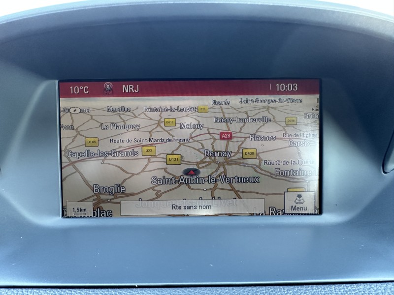 OPEL MOKKA 1.6 CDTI 110 4X2 ECOFLEX COSMO