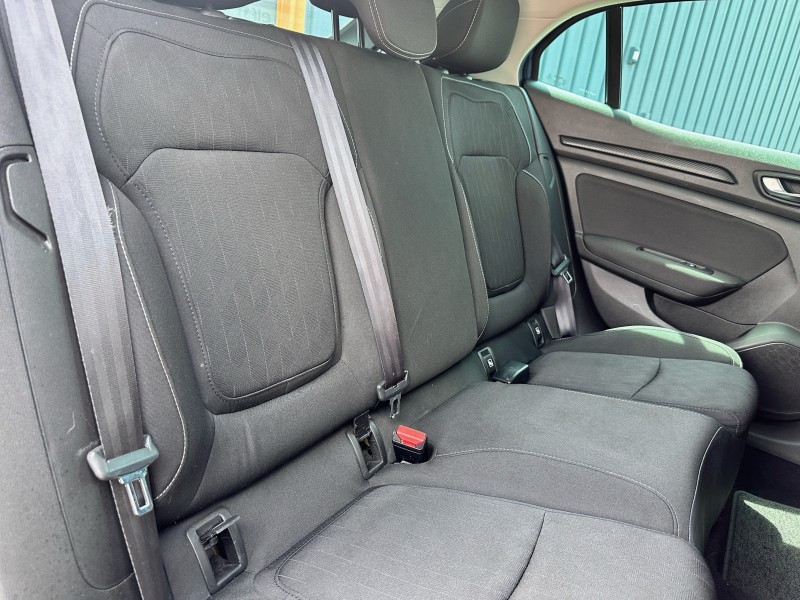 RENAULT MEGANE IV 1.5 BLUEDCI 115 CV LIMITED