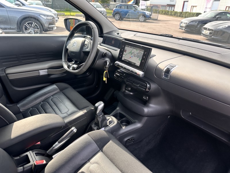 CITROEN C4 CACTUS 1.6 BLUEHDI 100 S&S SHINE 2 EME MAIN !!!!!