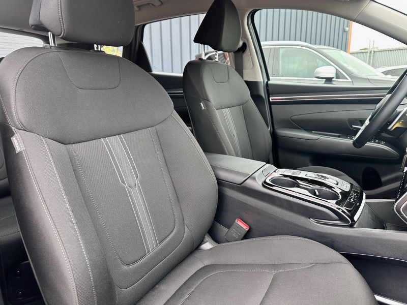 HYUNDAI TUCSON IV 1.6 T-GDI 230 HYBRID INTUITIVE BVA6 ********* 1 ERE MAIN AVEC SEULEMENT 43450 KMS !!!!!!*********
