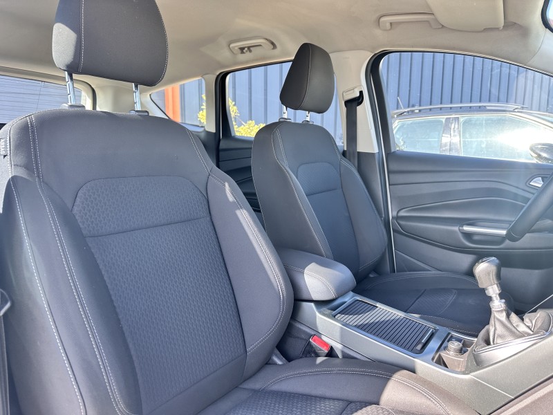 FORD KUGA II (2) 1.5 ECOBOOST 120 S&S 4X2 TITANIUM