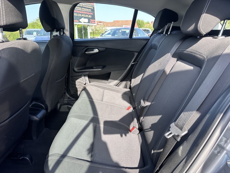FIAT TIPO II 1.4 95 5CV POP 5P ********* 1 ERE MAIN AVEC SEULEMENT 56218 !!!!!!*******
