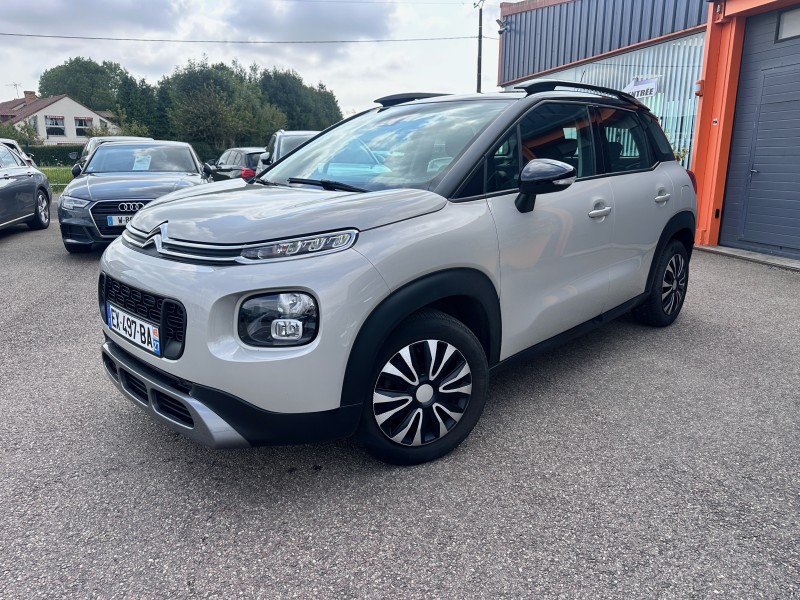 CITROEN C3 AIRCROSS 1.6 BLUEHDI 100 S&S FEEL