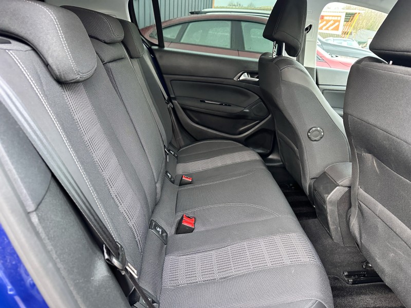 PEUGEOT 308 II (2) 1.5 BLUEHDI 130 S&S ALLURE *******2 EME MAIN AVEC SEULEMENT 64281 KMS !!!!!*******