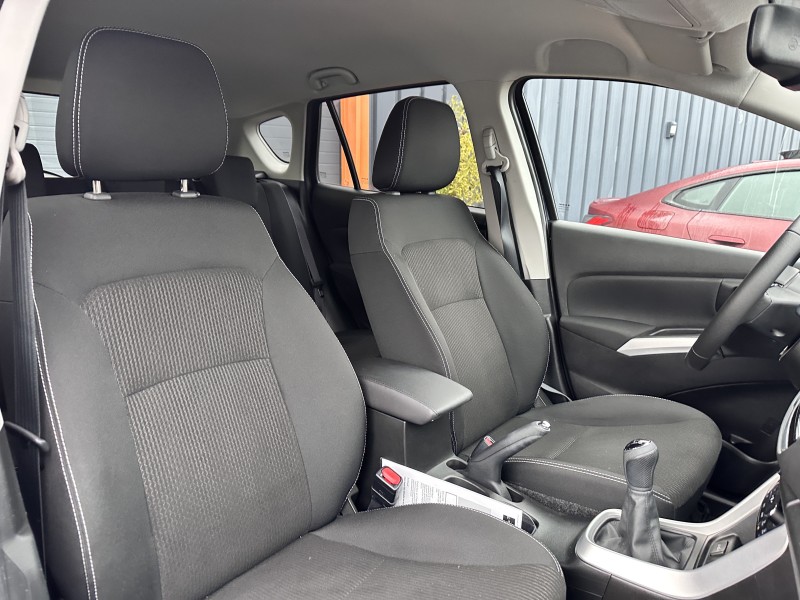 SUZUKI SX4 S-CROSS (2) 1.0 BOOSTERJET PRIVILEGE ******** SEULEMENT 49286 KMS !!!!!*******