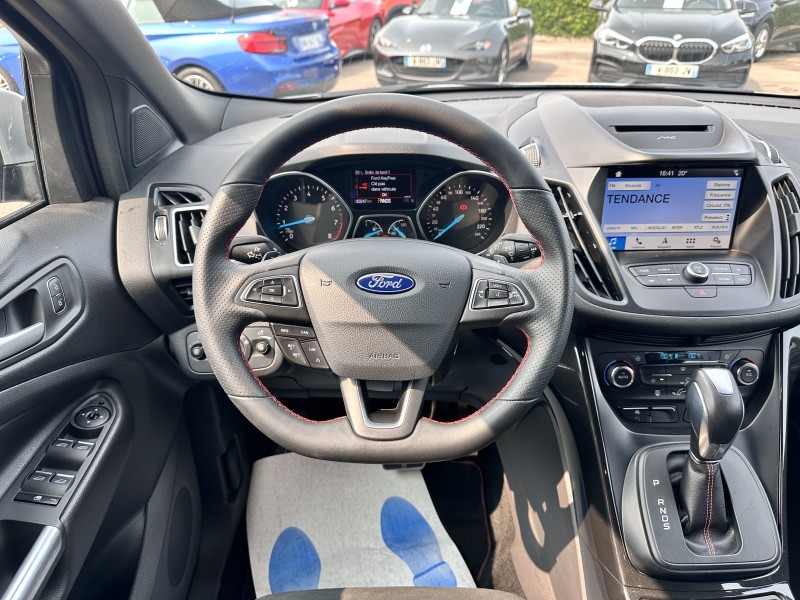 FORD KUGA II (2) 1.5 FLEXIFUEL-E85 150 4X2 ST-LINE AUTO