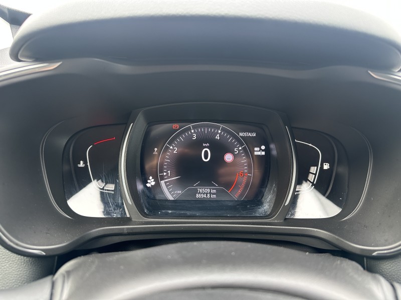 RENAULT KADJAR (2) 1.3 TCE 140 FAP INTENS ****** SEULEMENT 76509 KMS !!!!!!******