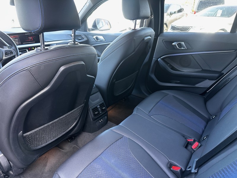 BMW SERIE 1 (F40) 118D 150 8CV M SPORT BVA