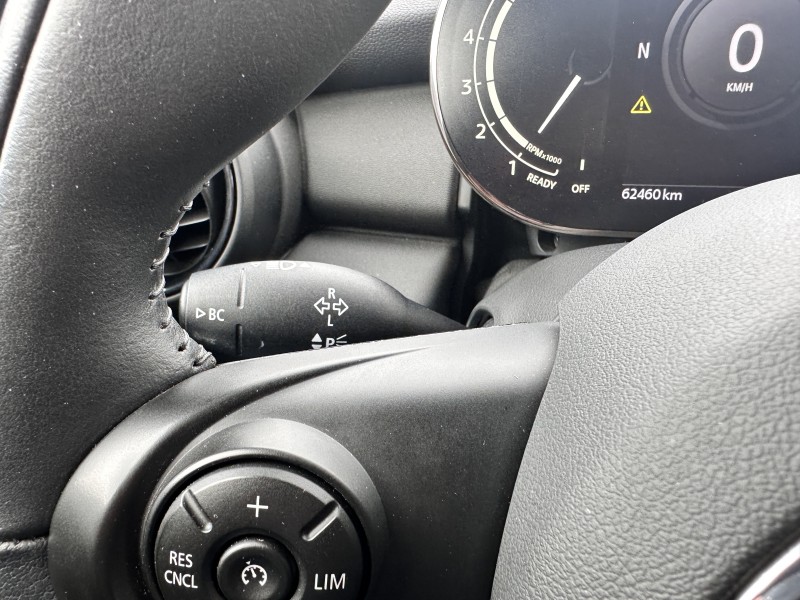 MINI III (F55) 1.5 ONE 102 5P ***********SEULEMENT 62460 KMS !!!!!*********