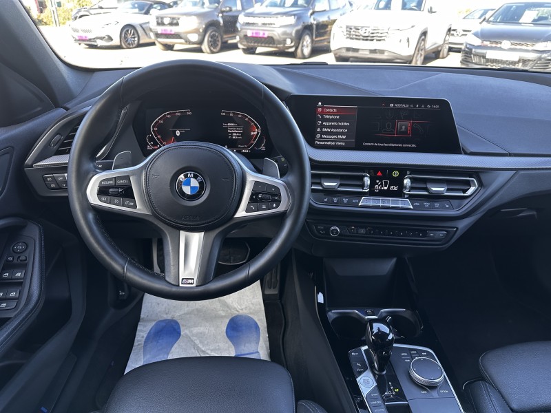 BMW SERIE 1 (F40) 118D 150 8CV M SPORT BVA