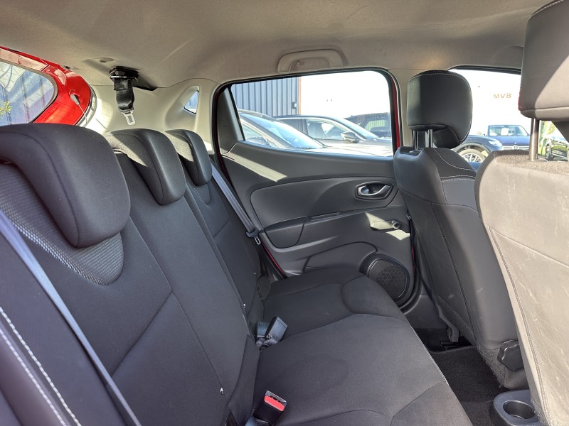 RENAULT CLIO IV 1.5 DCI 90 ENERGY ZEN ECO2 1 ERE MAIN !!!!!!