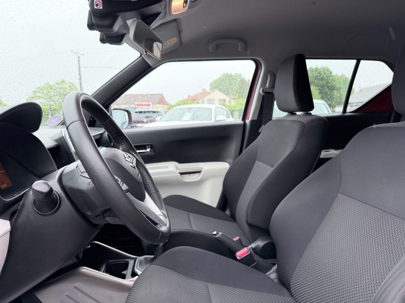 SUZUKI IGNIS III 1.2 DUALJET PACK ALLGRIP ******** 1 ERE MAIN AVEC 97648 KMS !!!!!!! ********