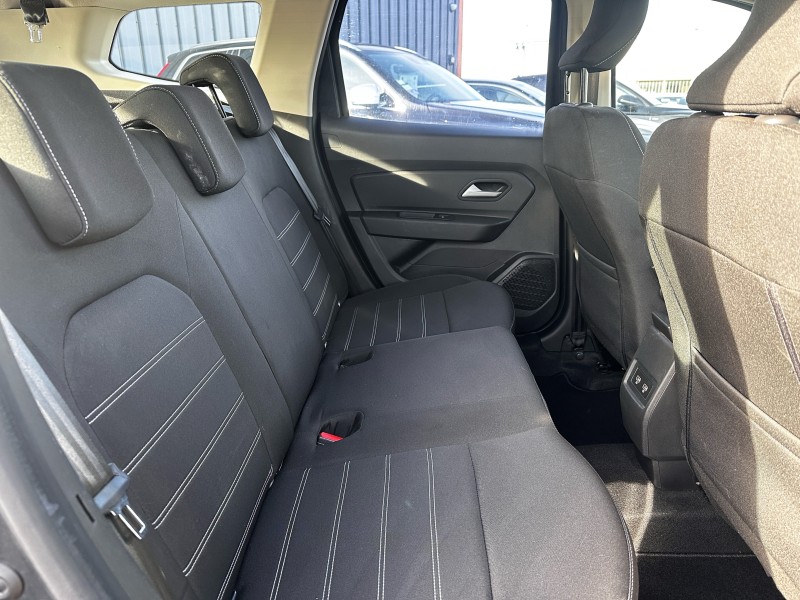 DACIA DUSTER III 1.0 ECO-G 100 CV 4X2 EXPRESSION  ******* AVEC SEULEMENT 19882 KMS *********