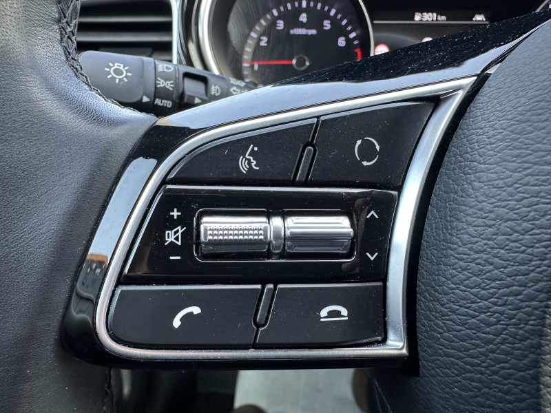 KIA XCEED (2) 1.0 T-GDI 120 ISG DESIGN BVM6 ******* SEULEMENT 37061 KMS !!!!!!!********