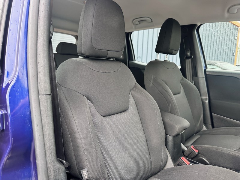 JEEP RENEGADE 1.0 GSE T3 120 CV LONGITUDE *********  1 ERE MAIN AVEC 45875 KMS *********
