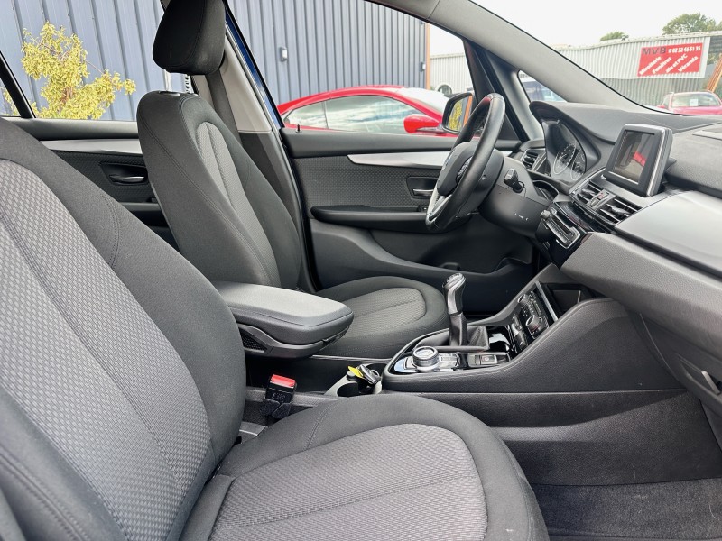 BMW SERIE 2 (F46) (2) GRAN TOURER 218D LOUNGE