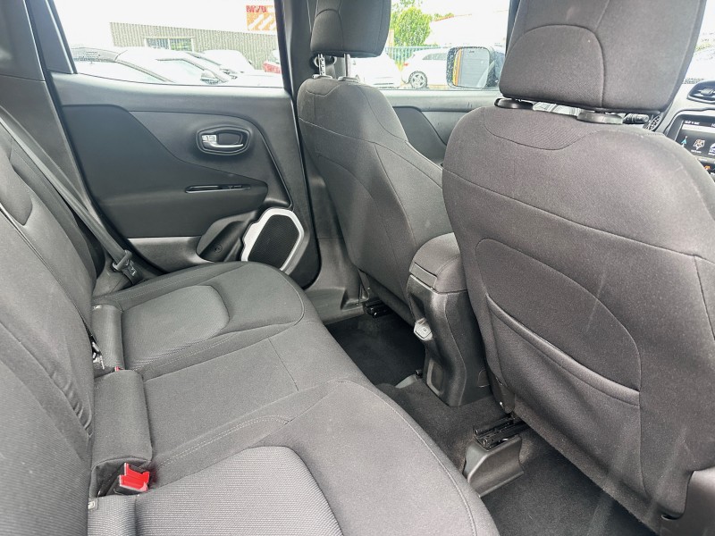 JEEP RENEGADE 1.0 GSE T3 120 CV LONGITUDE *********  1 ERE MAIN AVEC 45875 KMS *********