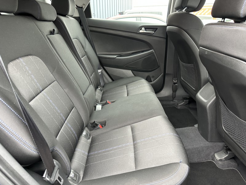 HYUNDAI TUCSON III 1.6 GDI 132 INTUITIVE ********1 ERE MAIN AVEC SEULEMENT 48543 KMS !!!!!*******