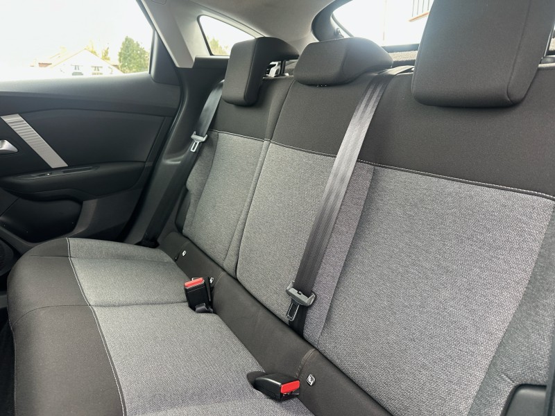 CITROEN C4 III 1.5 BLUEHDI 110 S&S FEEL BVM6