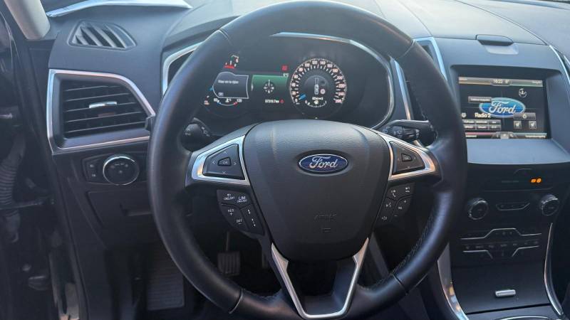 FORD GALAXY III 2.0 TDCI 150 S&S TITANIUM BV6 ******* 2 EME MAIN AVEC SEULEMENT 57320 KMS !!!!!!*******