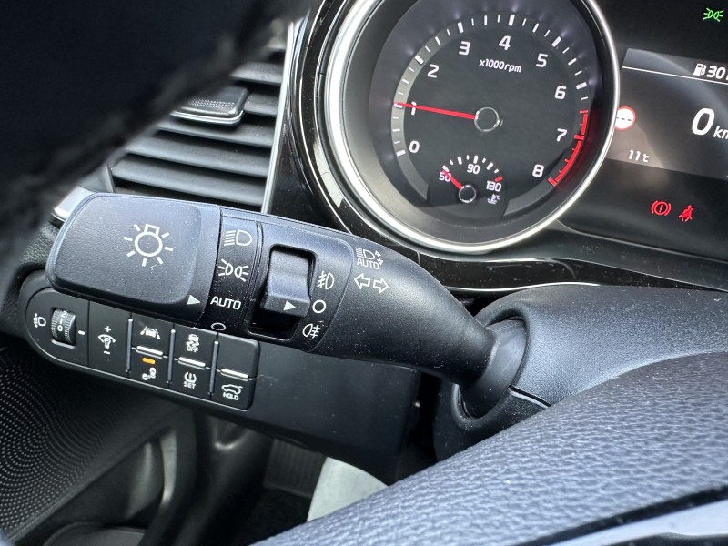 KIA XCEED (2) 1.0 T-GDI 120 ISG DESIGN BVM6 ******* SEULEMENT 37061 KMS !!!!!!!********