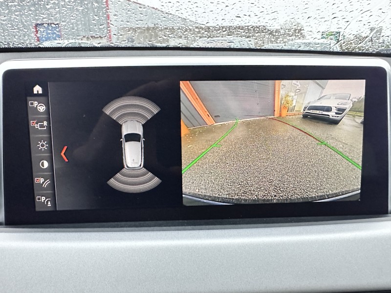 BMW X2 (F39) XDRIVE 25E BUSINESS DESIGN BVA6 ******** 2 EME MAIN AVEC SEULEMENT 66828 KMS !!!!!!**********