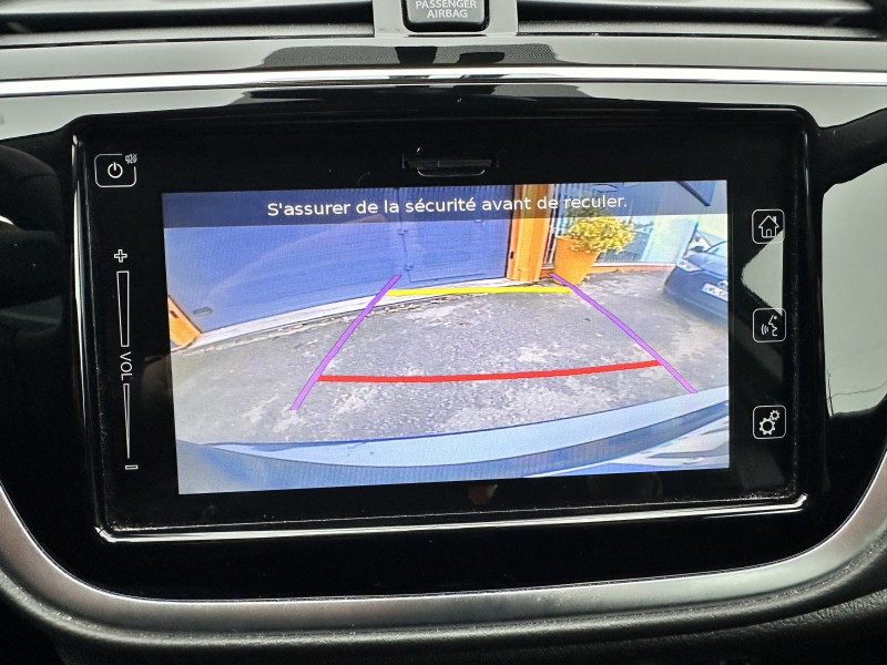 SUZUKI SX4 S-CROSS (2) 1.0 BOOSTERJET PRIVILEGE ******** SEULEMENT 49286 KMS !!!!!*******