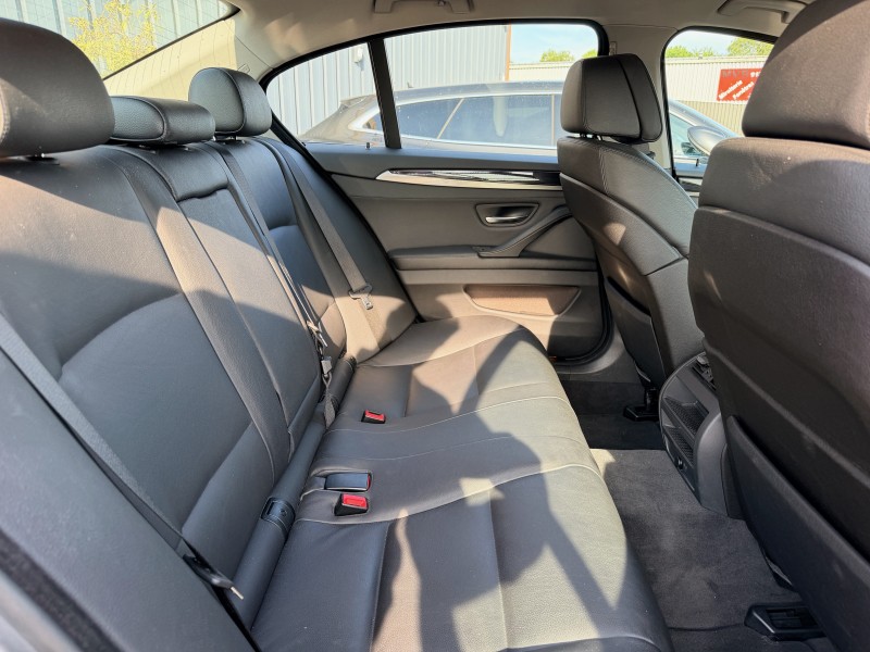 BMW SERIE 5 (F10) 525DA 218 EXCELLIS