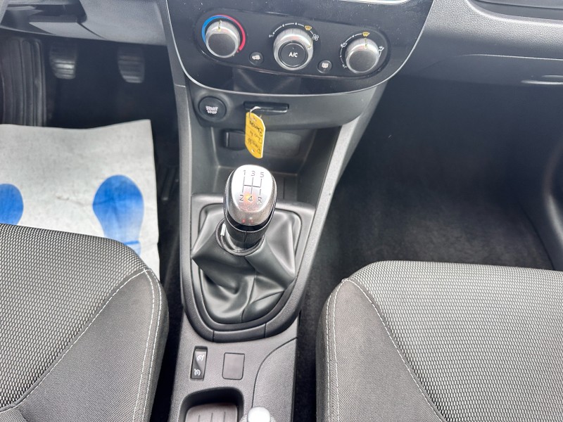 RENAULT CLIO IV (2) 1.5 DCI 75 TREND