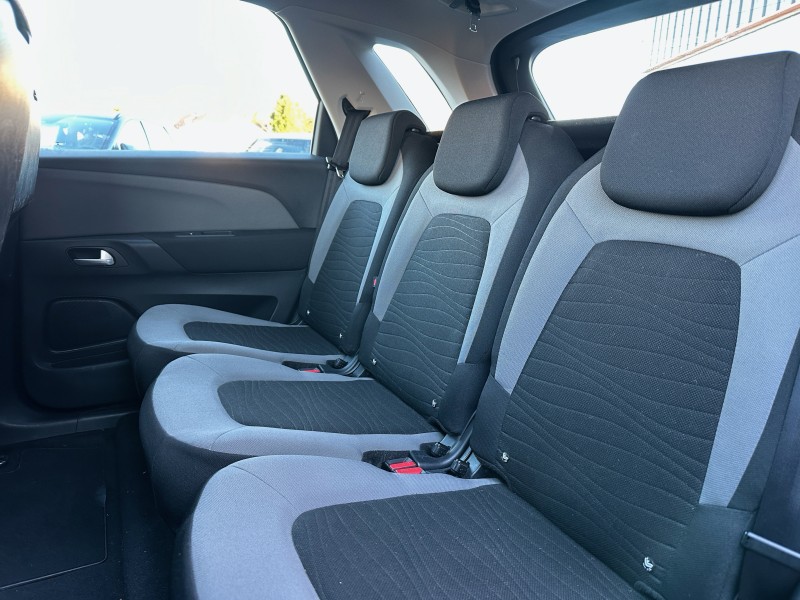 CITROEN C4 PICASSO II 1.6 E-HDI 115 CONFORT BV6