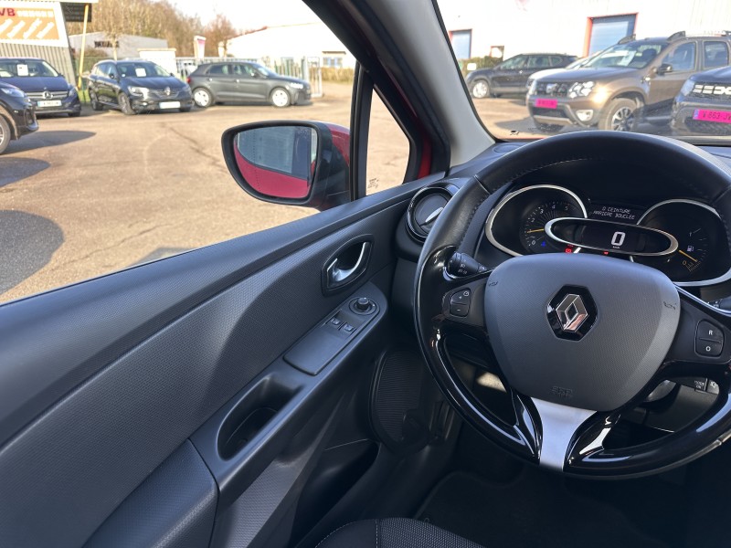 RENAULT CLIO IV 1.5 DCI 90 ENERGY ZEN ECO2 1 ERE MAIN !!!!!!