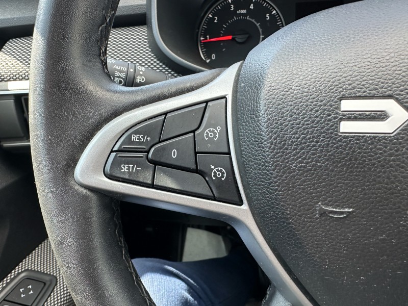 DACIA JOGGER (2) 1.0 ECO-G 100 GSR2 EXPRESSION 5PL ********** 1 ERE MAIN AVEC SEULEMENT 43300 KMS !!!!!! ********