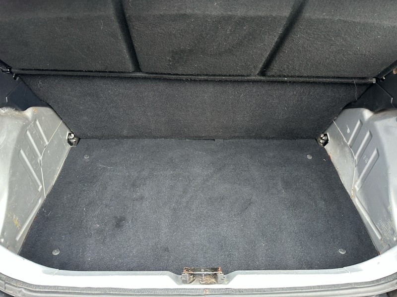 PEUGEOT 106 3 PORTES 1.0 50 CV OPEN