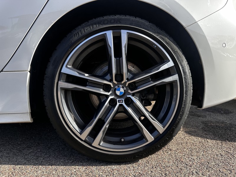 BMW SERIE 1 (F40) 118D 150 8CV M SPORT BVA