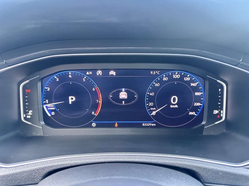 VOLKSWAGEN T-ROC 1.5 TSI 150 EVO CARAT DSG7