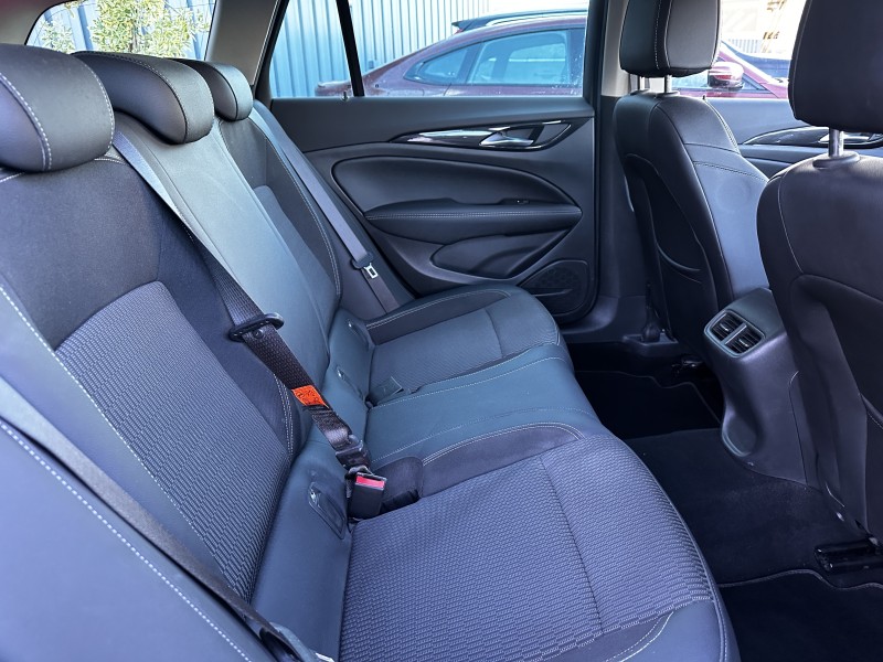 OPEL INSIGNIA II SPORTS TOURER 1.6 DIESEL 136 ELEGANCE ******** 1 ERE MAIN AVEC SEULEMENT 21524 KMS !!!!******