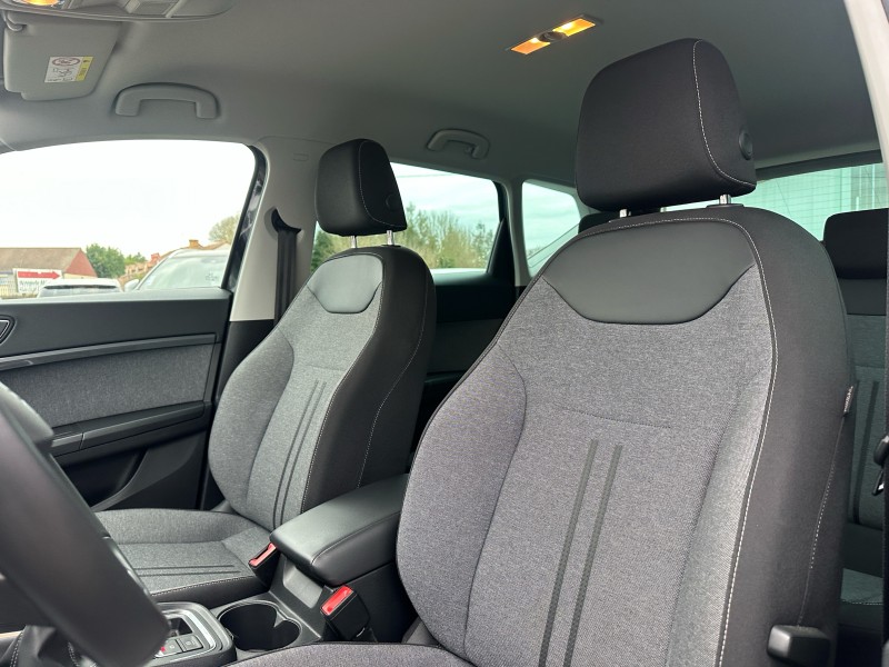 SEAT ATECA (2) 2.0 TDI 115 S&S STYLE ******1 ERE MAIN ENTRETIEN COMPLET  ******