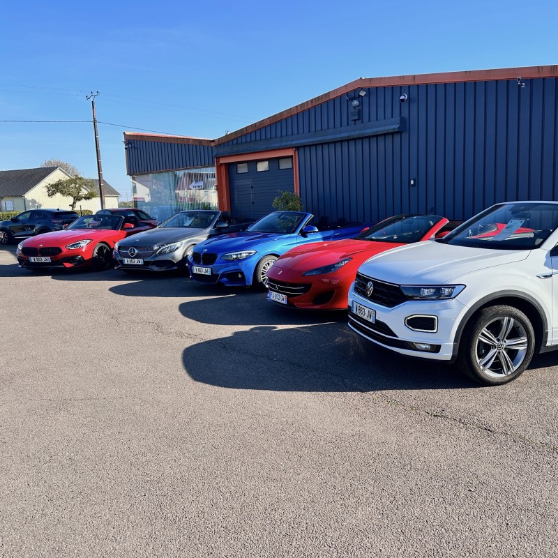 Bienvenue chez Sélection Auto à Bernay  / SARL SIGALA au capital social de 500000 euros.