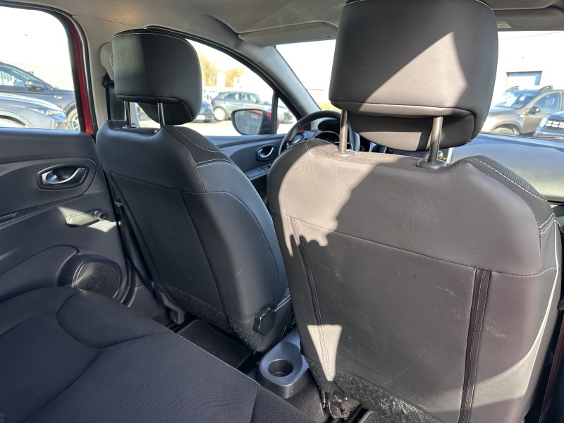 RENAULT CLIO IV 1.5 DCI 90 ENERGY ZEN ECO2 1 ERE MAIN !!!!!!