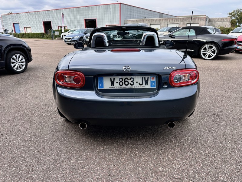 MAZDA MX5 III ROADSTER 1.8 MZR 125 ELEGANCE