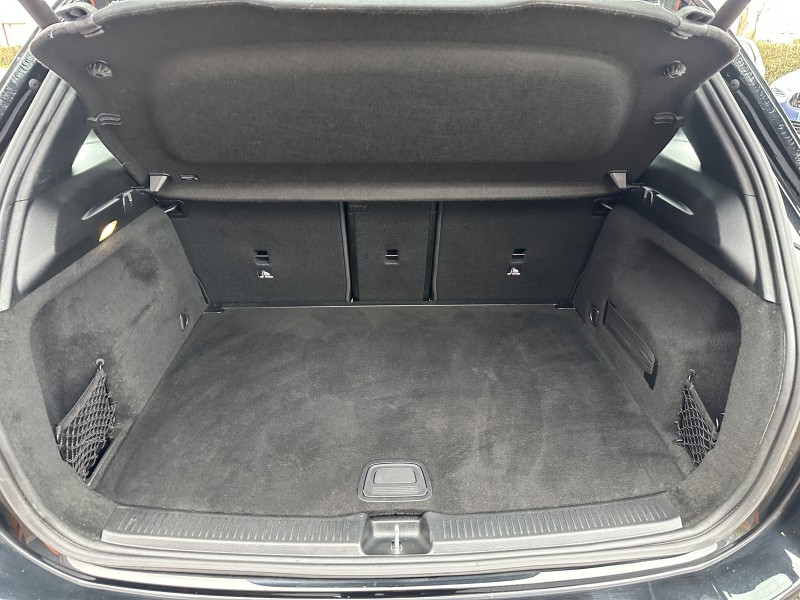 MERCEDES CLASSE B III 180 D PROGRESSIVE LINE 7G-DCT 2 EME MAIN